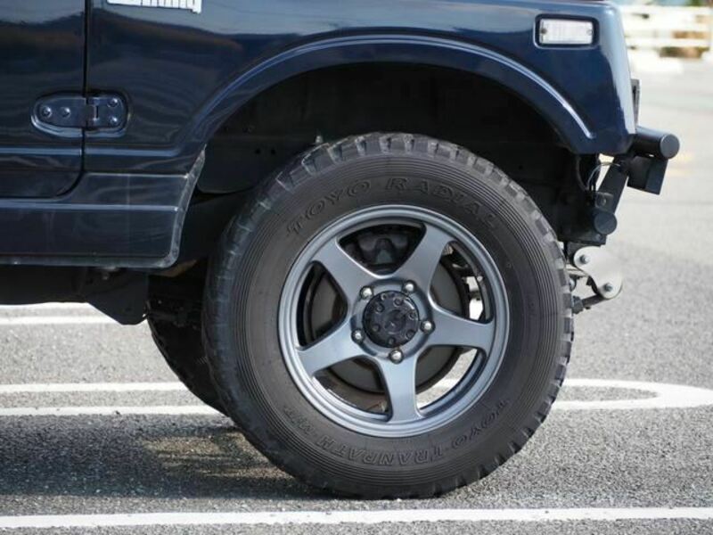 JIMNY