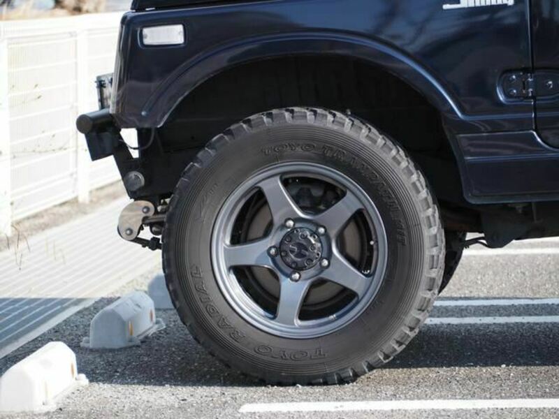 JIMNY