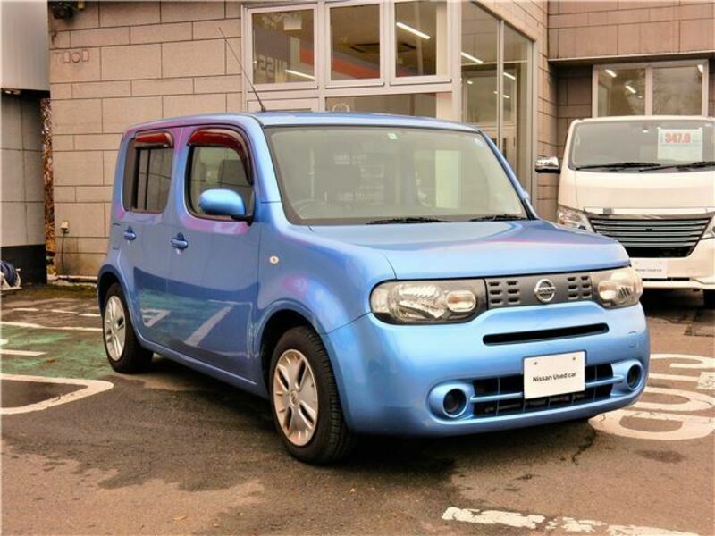 CUBE