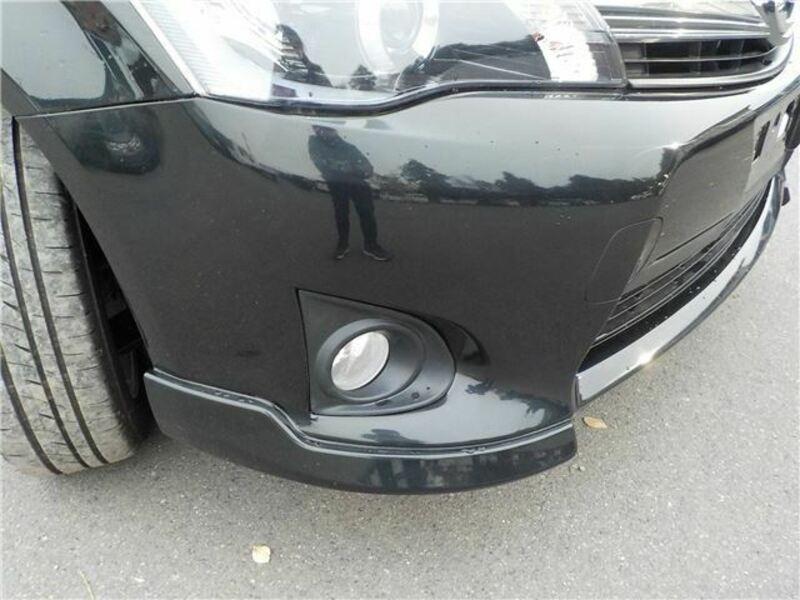 COROLLA FIELDER