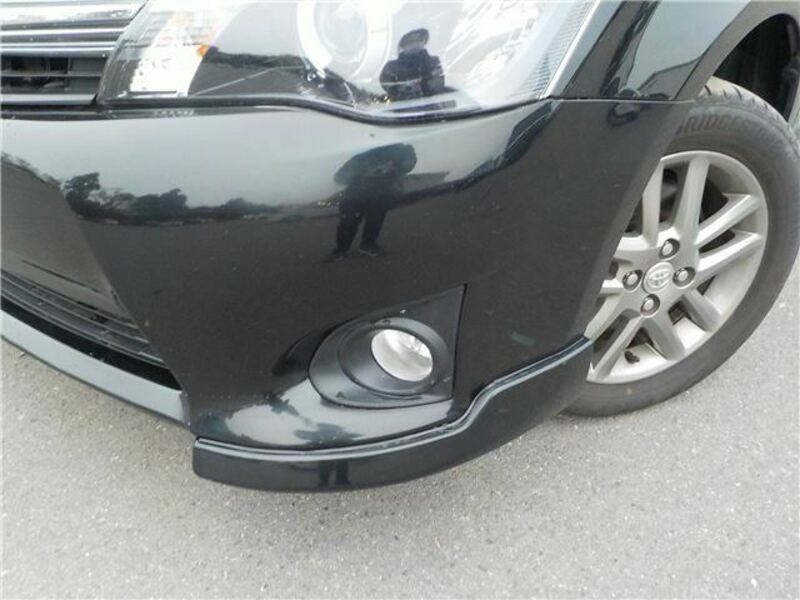 COROLLA FIELDER