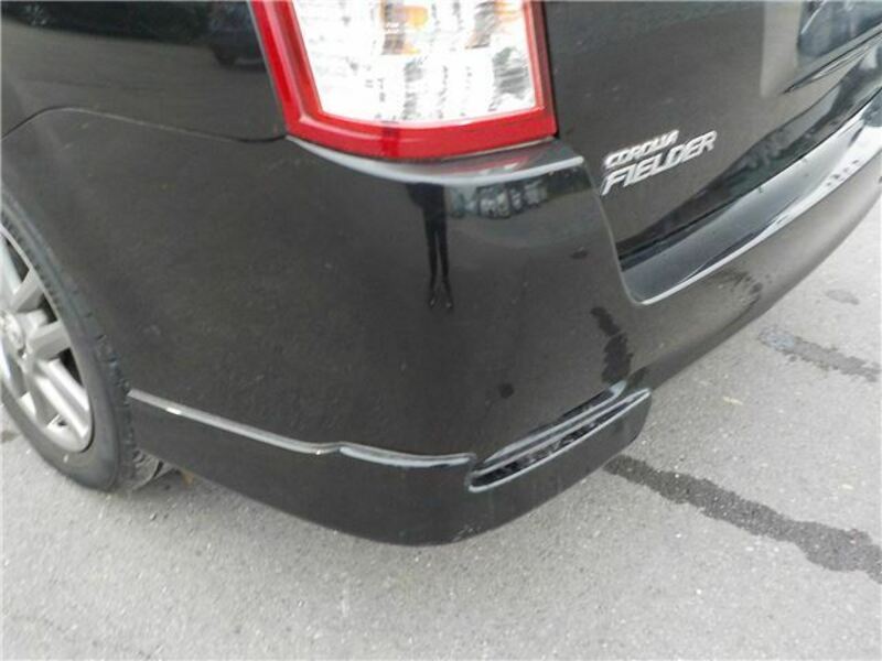COROLLA FIELDER