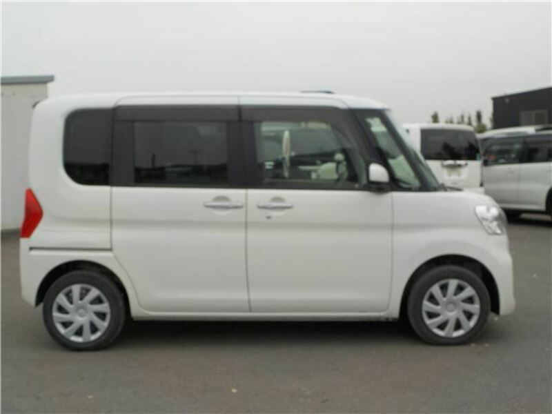 TANTO