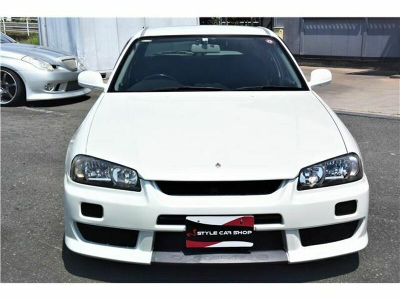 SKYLINE