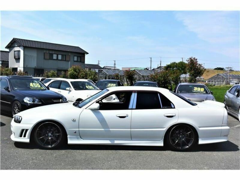 SKYLINE
