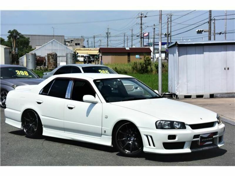 SKYLINE
