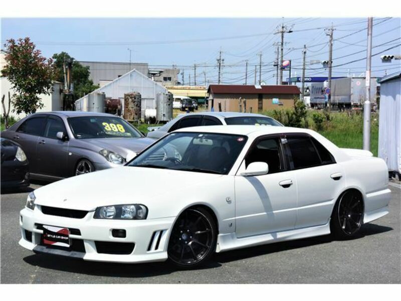 SKYLINE