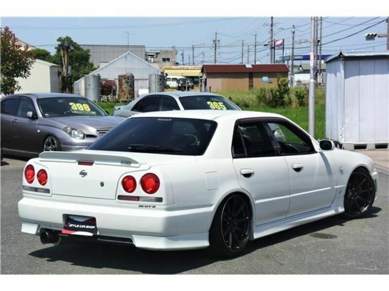 SKYLINE