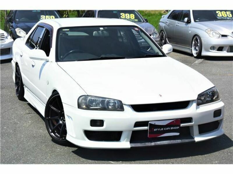 SKYLINE