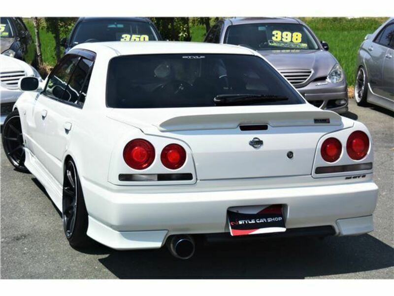 SKYLINE