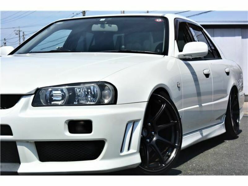 SKYLINE