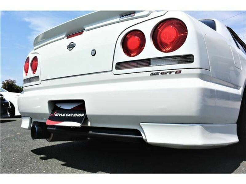 SKYLINE