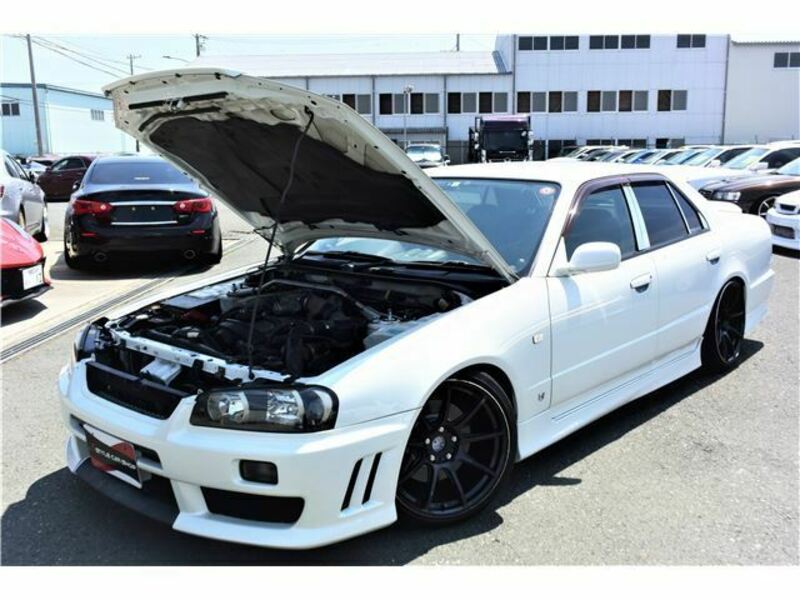 SKYLINE