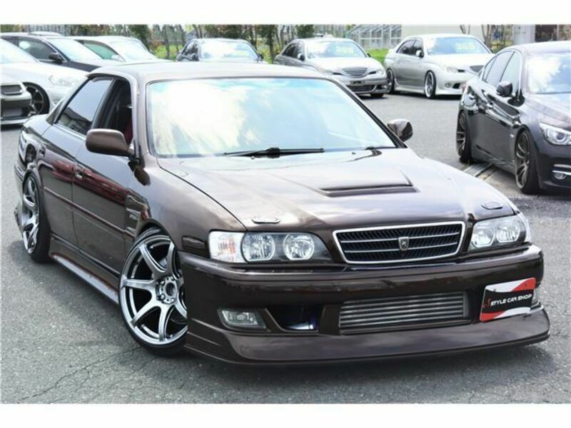CHASER