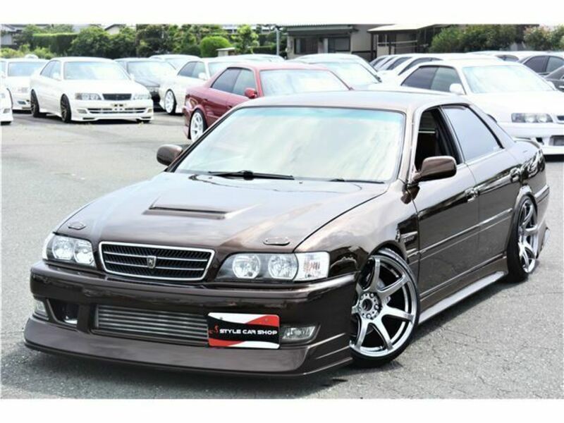 CHASER