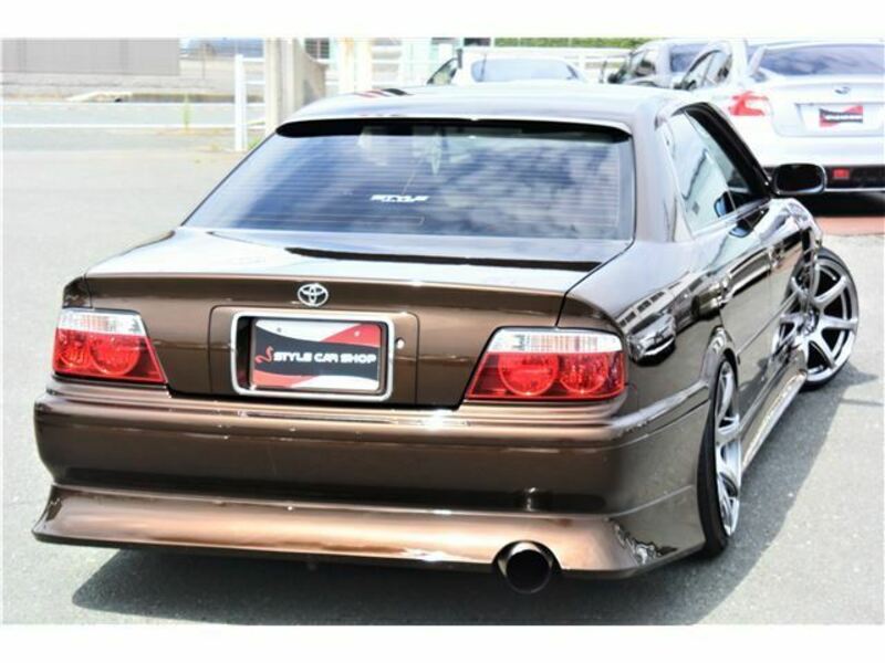 CHASER