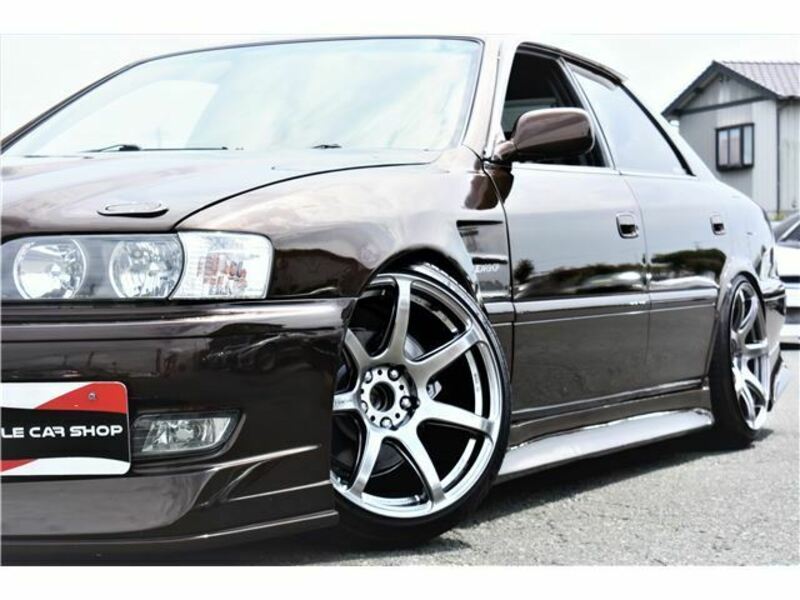 CHASER