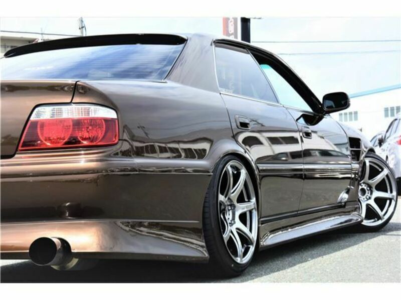 CHASER