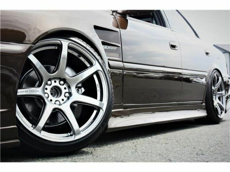 CHASER