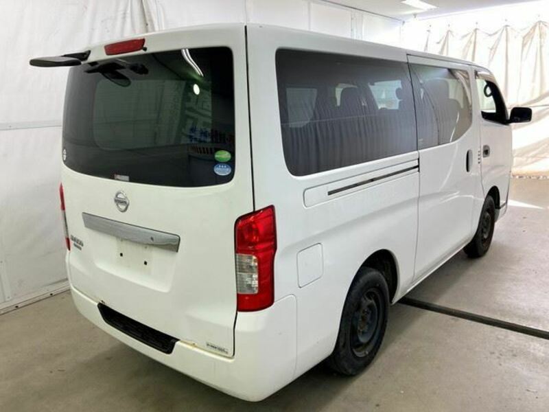 NV350 CARAVAN