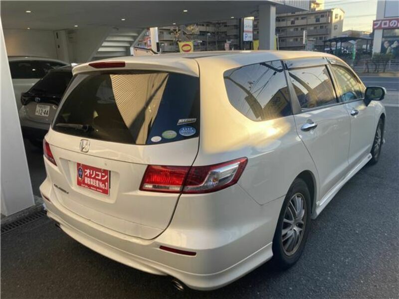 ODYSSEY