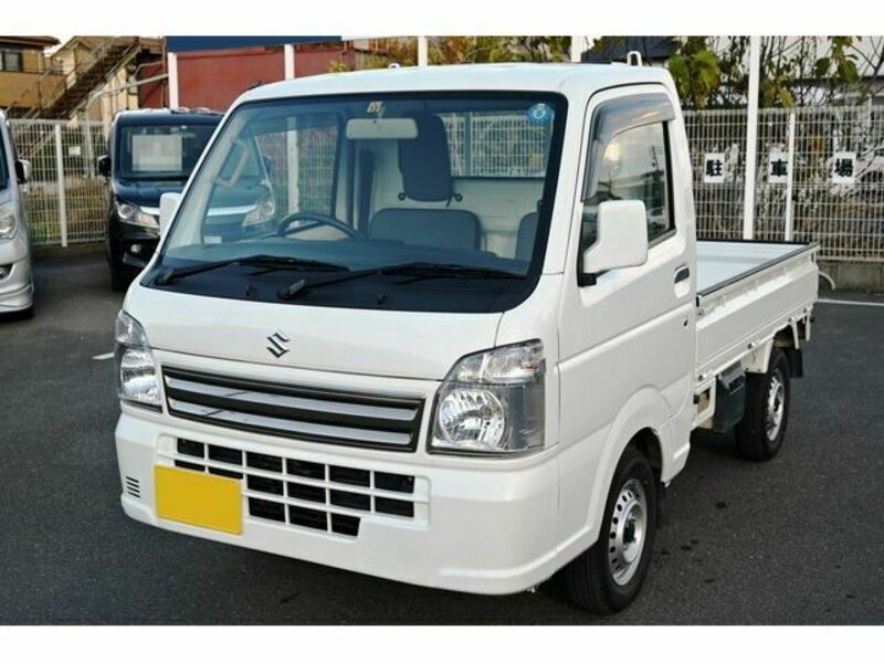 CARRY TRUCK