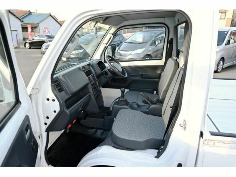 CARRY TRUCK