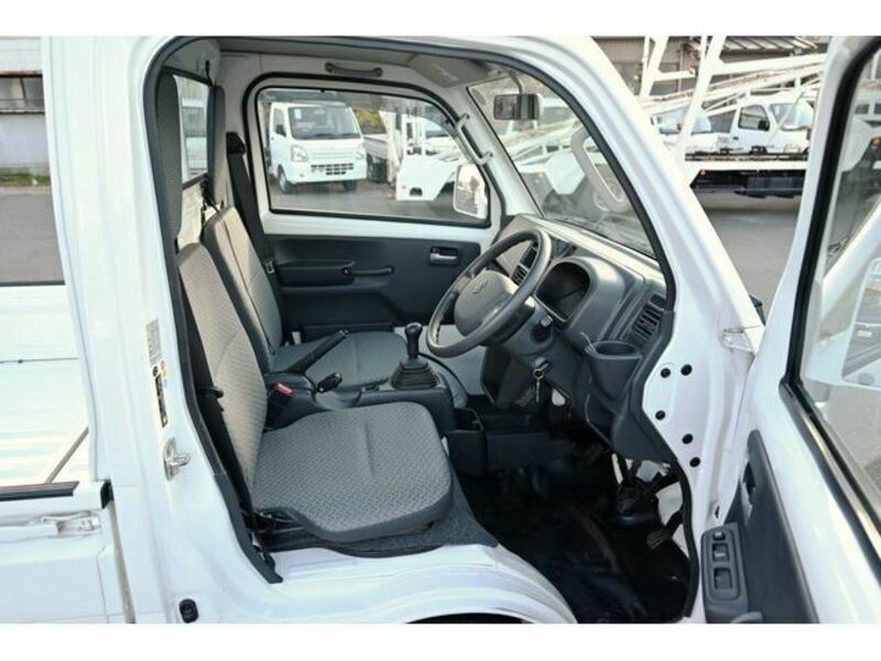 CARRY TRUCK
