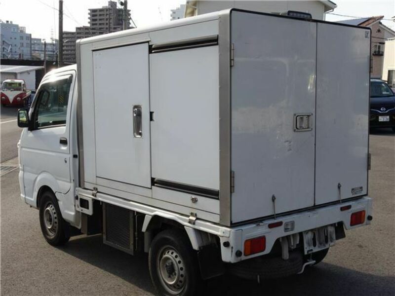 CARRY TRUCK