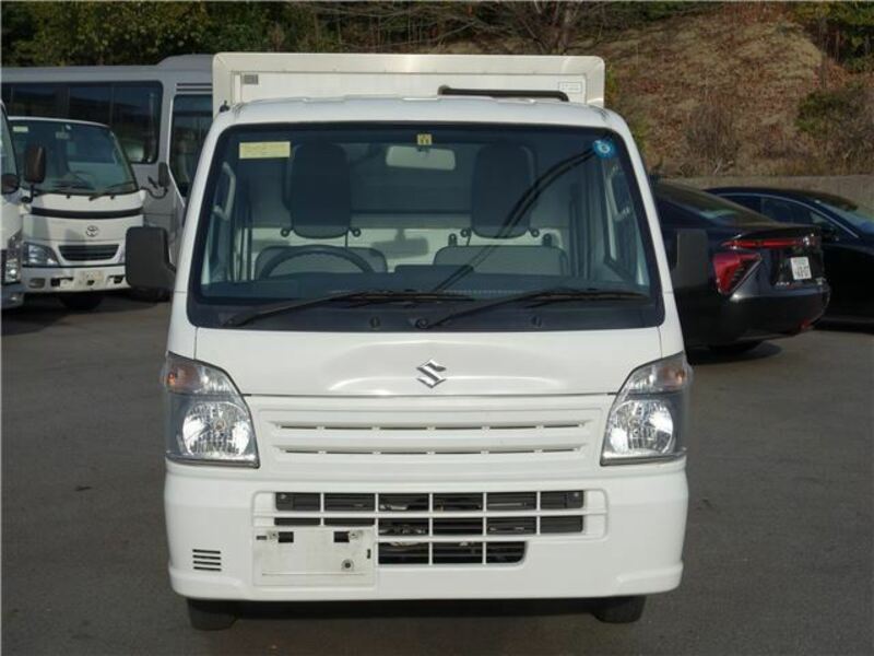CARRY TRUCK