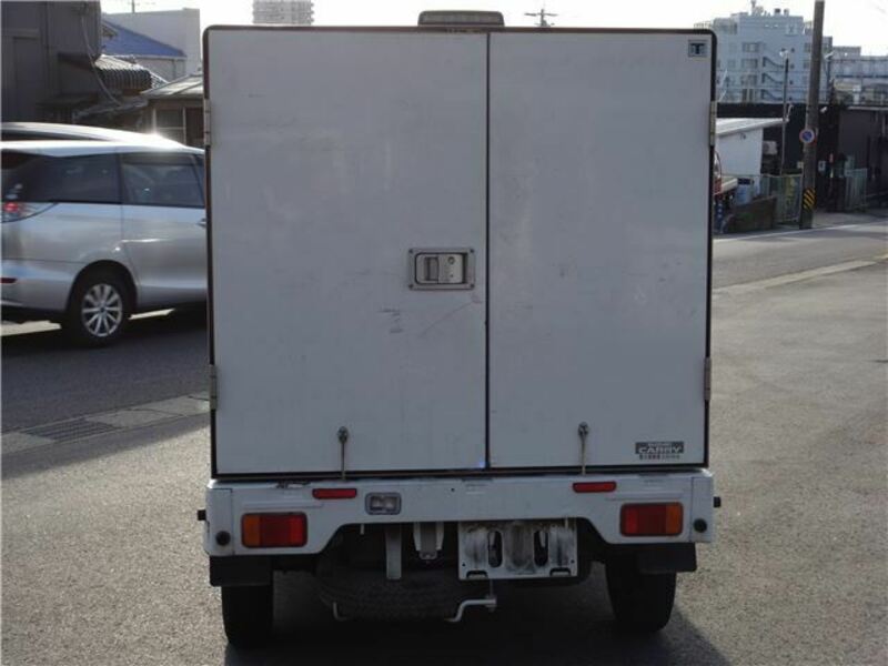 CARRY TRUCK