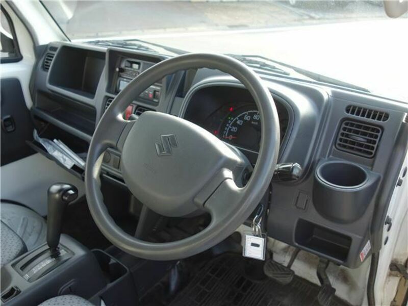 CARRY TRUCK