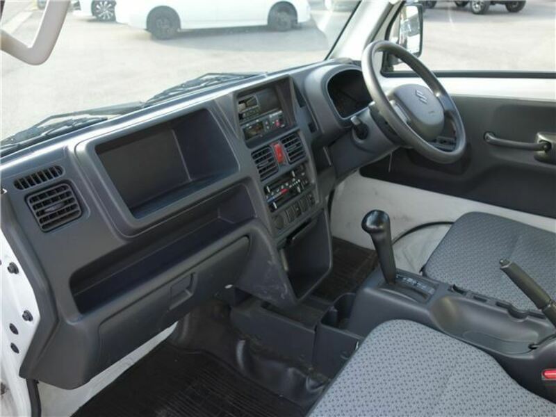 CARRY TRUCK