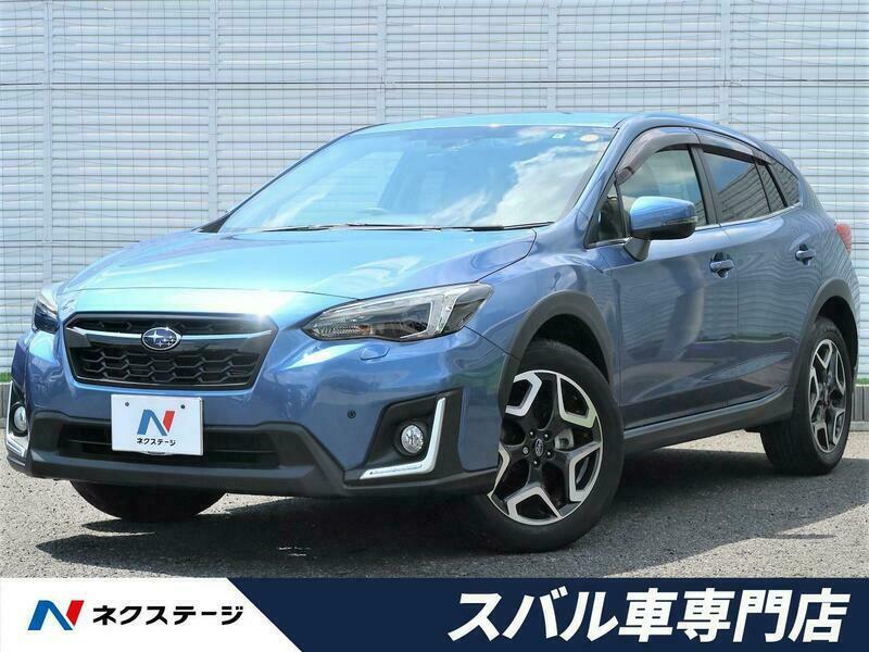 IMPREZA_XV