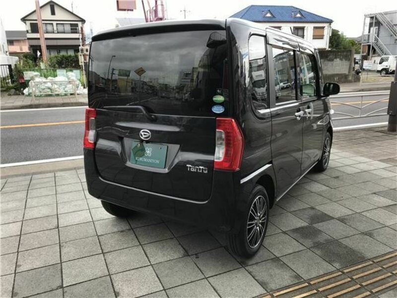 TANTO