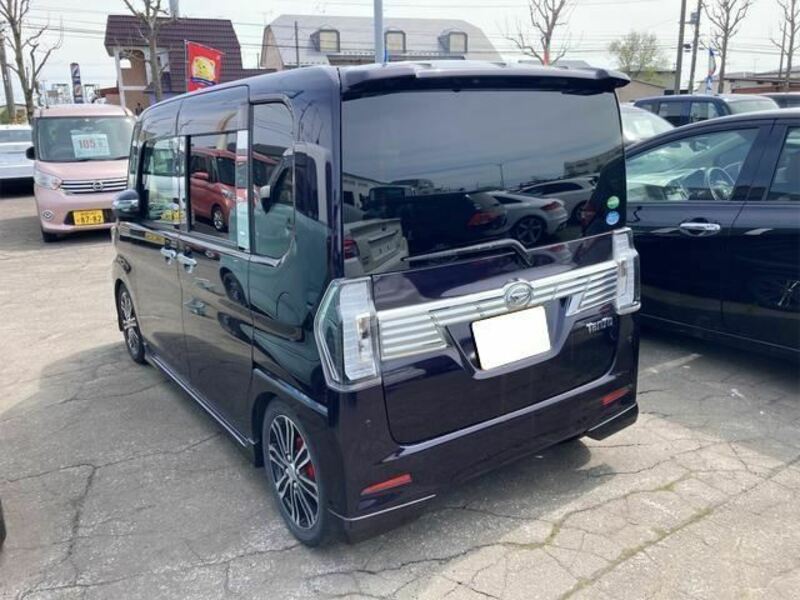 TANTO