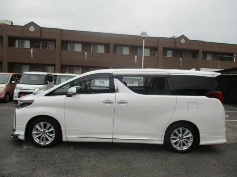 ALPHARD