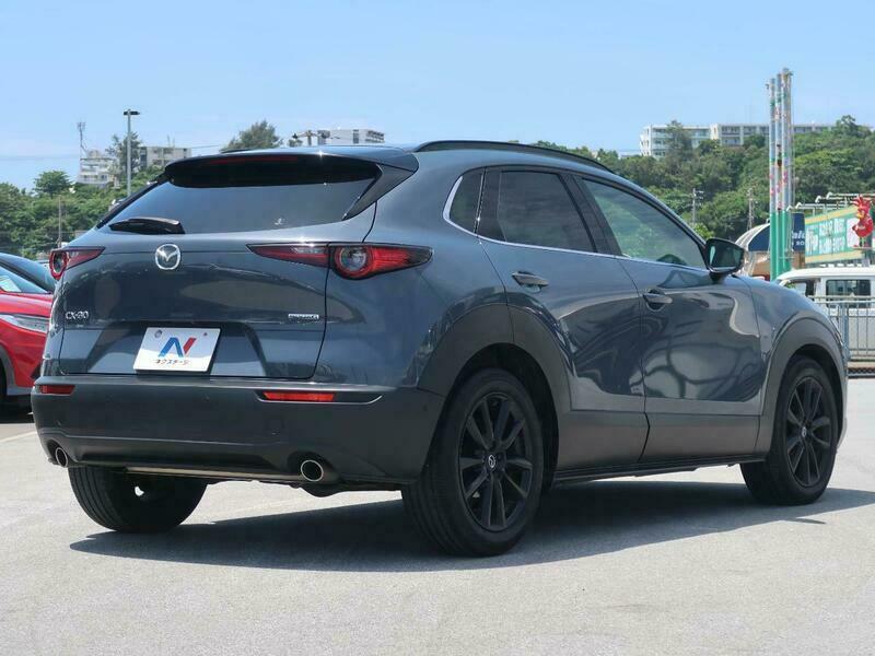 CX-30