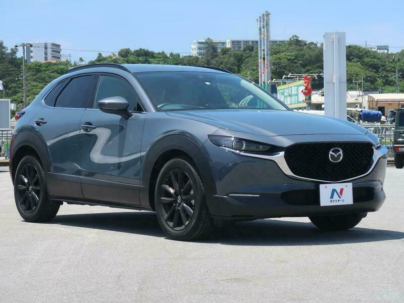 CX-30