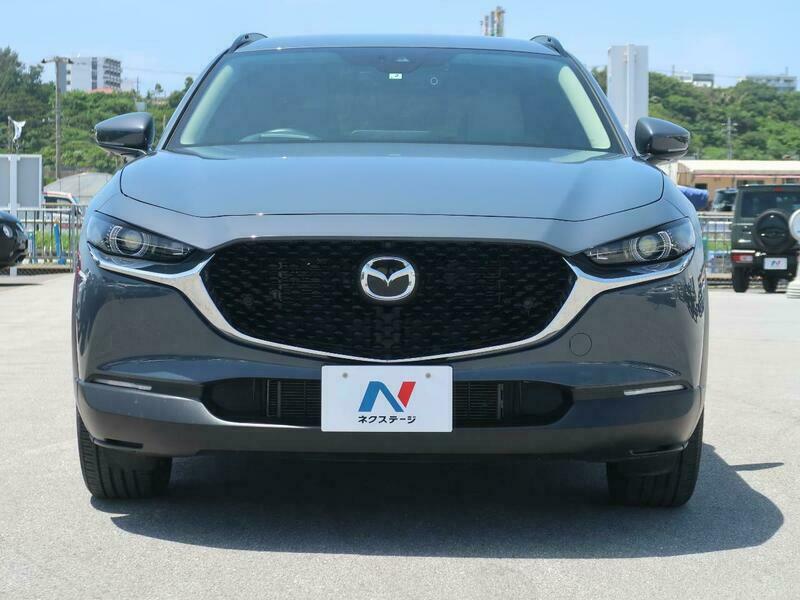 CX-30