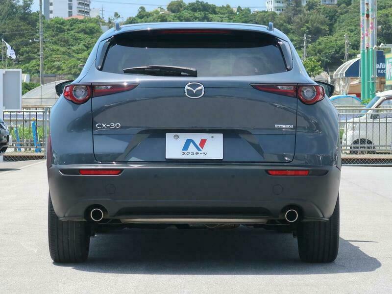 CX-30