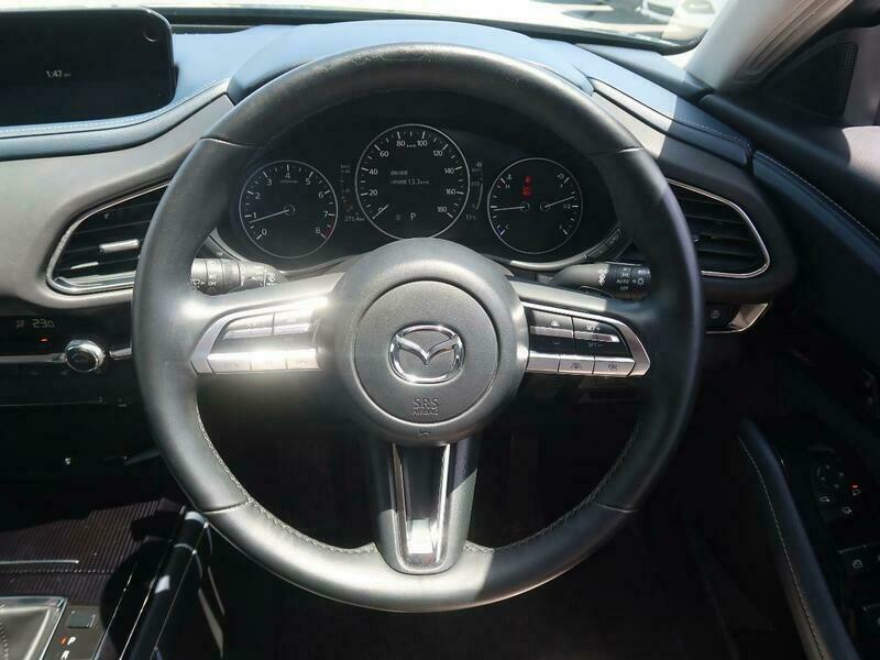 CX-30