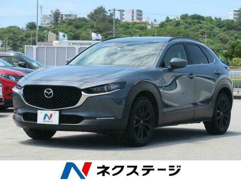 CX-30