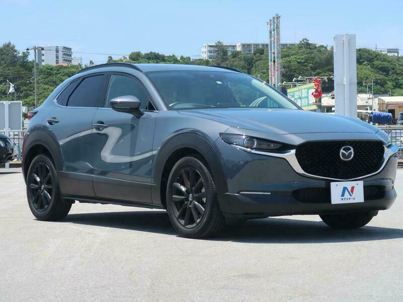 CX-30
