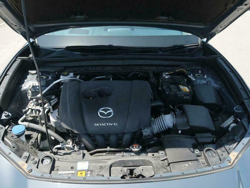 CX-30