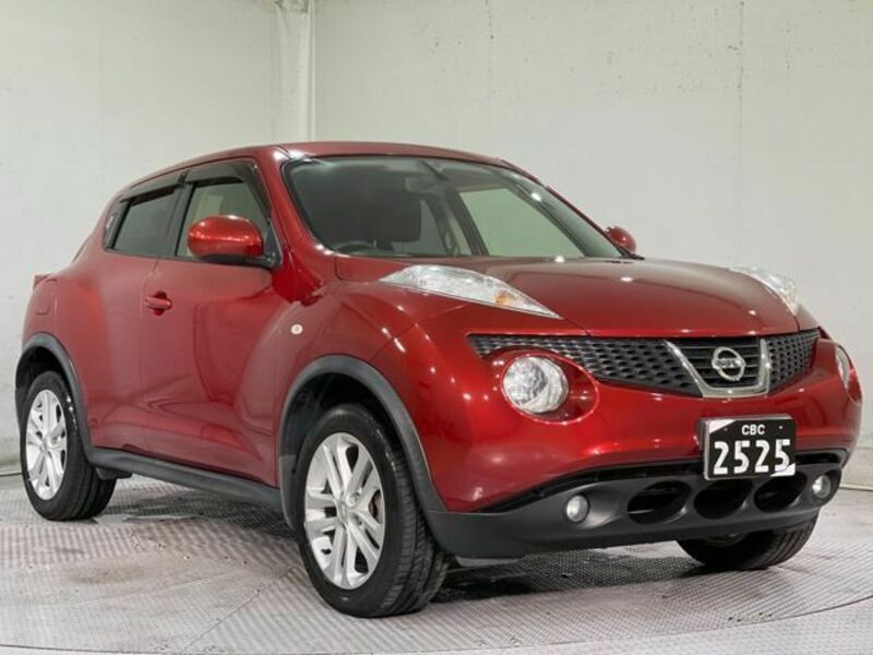 JUKE
