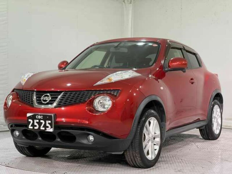 JUKE