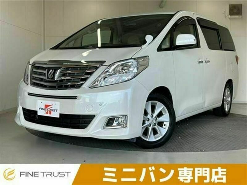 ALPHARD-0