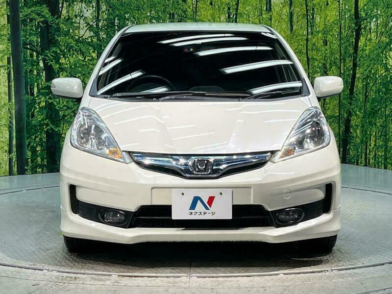 FIT HYBRID