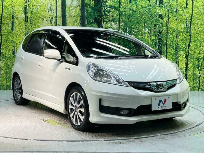 FIT HYBRID
